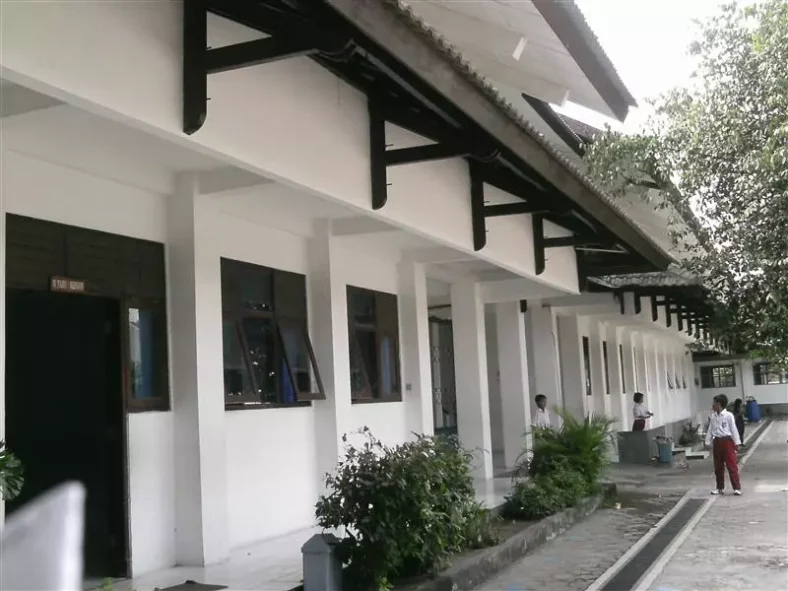 sekolah dasar terbaik di Yogyakarta
