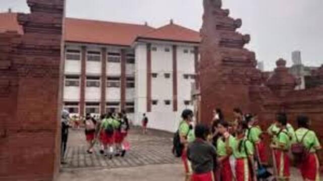 SD Negeri 5 Denpasar
