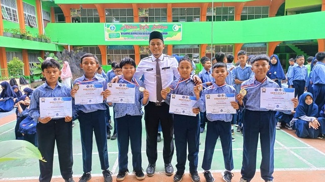 10 sd terbaik di kota payakumbuh