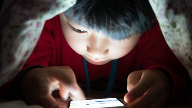 Tips Atur Screen Time Anak