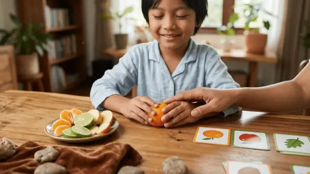 Cara Efektif Meningkatkan Daya Ingat pada Anak Sekolah Dasar