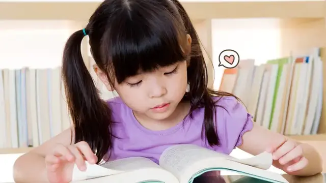 Metode Cepat Membaca di Sekolah Dasar yang Efektif