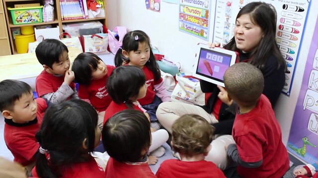 Nagoya International School Elementary
