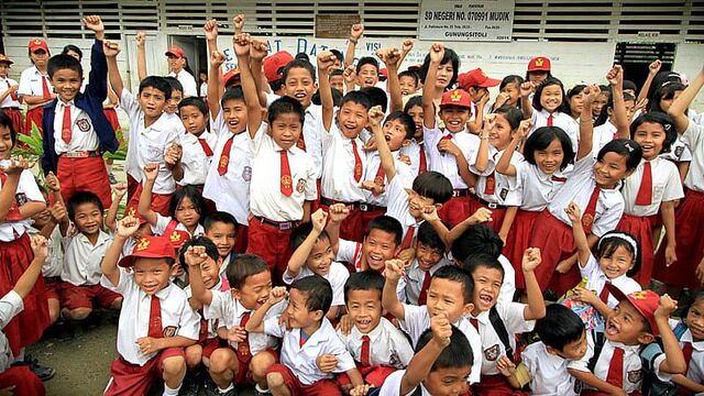 Peran Sekolah Dasar dalam Membentuk Sikap Teladan Anak