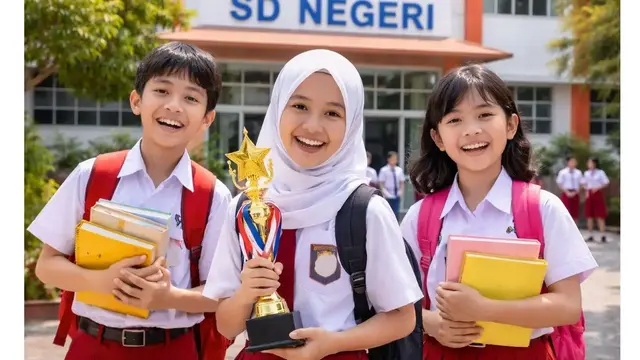 Sekolah Dasar Terfavorit di Era 2026: Ciri-Ciri dan Keunggulannya
